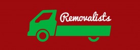 Removalists Ghinghinda - My Local Removalists